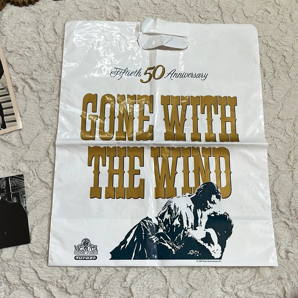 Vintage Gone With the Wind Bundle - Picture 4 of 11